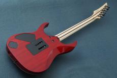 Ibanez j.custom RG8570 -Red Spinel / RS- #F2624181_3