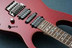 Ibanez j.custom RG8570 -Red Spinel / RS- #F2624181_4