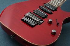 Ibanez j.custom RG8570 -Red Spinel / RS- #F2624181_5