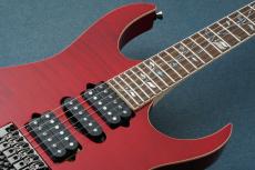 Ibanez j.custom RG8570 -Red Spinel / RS- #F2624181_6