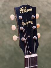 Gibson Custom Shop ~Murphy Lab~ 1942 Banner J-45 Light Aged -Vintage Sunburst- #22295024【48回迄金利0%対象】【送料当社負担】_5