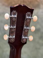 Gibson Custom Shop ~Murphy Lab~ 1942 Banner J-45 Light Aged -Vintage Sunburst- #22295024【48回迄金利0%対象】【送料当社負担】_6
