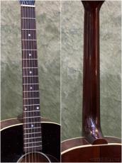 Gibson Custom Shop ~Murphy Lab~ 1942 Banner J-45 Light Aged -Vintage Sunburst- #22295024【48回迄金利0%対象】【送料当社負担】_7