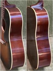 Gibson Custom Shop ~Murphy Lab~ 1942 Banner J-45 Light Aged -Vintage Sunburst- #22295024【48回迄金利0%対象】【送料当社負担】_8
