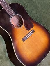 Gibson Custom Shop ~Murphy Lab~ 1942 Banner J-45 Light Aged -Vintage Sunburst- #22295024【48回迄金利0%対象】【送料当社負担】_9