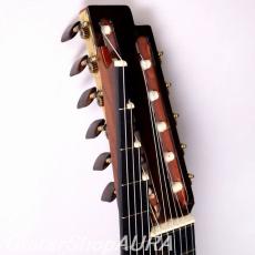Georg Bolin　［ゲオルグ・ボーリン］ 11弦 Altoギター ‘Visan’_3