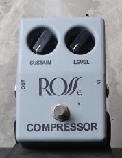 ROSS Audibles Compressor 2019 / Grey