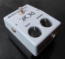 ROSS Audibles Compressor 2019 / Grey_2