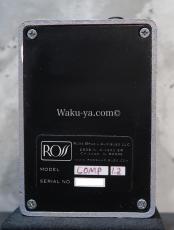ROSS Audibles Compressor 2019 / Grey_4