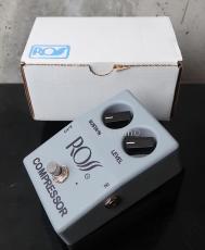ROSS Audibles Compressor 2019 / Grey_7