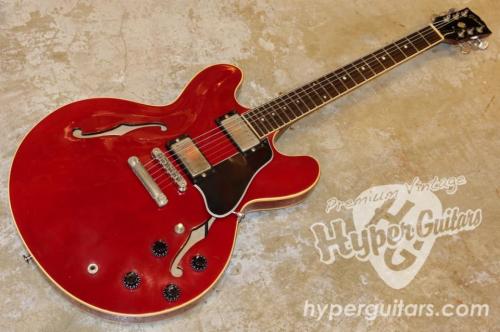 Gibson '88 ES-335TDC