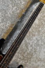Fender Custom Shop 1961 Jazz Bass Heavy Relic -Bleached 3 Tone Sunburst- 【2024年製/中古】【軽量3.87kg】_4