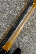 Fender Custom Shop 1961 Jazz Bass Heavy Relic -Bleached 3 Tone Sunburst- 【2024年製/中古】【軽量3.87kg】_7