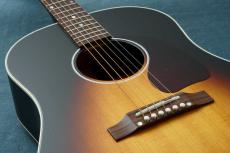 Gibson J-45 Special -Satin Vintage Sunburst- #23174036 【現物画像】【48回無金利】_4