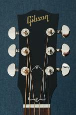 Gibson J-45 Special -Satin Vintage Sunburst- #23174036 【現物画像】【48回無金利】_9