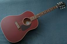 Gibson J-45 Special -Satin Wine Red- #21556038 【現物画像】【48回無金利】_2