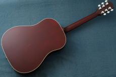 Gibson J-45 Special -Satin Wine Red- #21556038 【現物画像】【48回無金利】_3