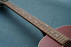Gibson J-45 Special -Satin Wine Red- #21556038 【現物画像】【48回無金利】_5