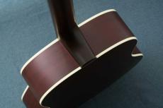 Gibson J-45 Special -Satin Wine Red- #21556038 【現物画像】【48回無金利】_7