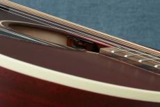 Gibson J-45 Special -Satin Wine Red- #21556038 【現物画像】【48回無金利】_8