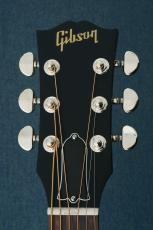 Gibson J-45 Special -Satin Wine Red- #21556038 【現物画像】【48回無金利】_9