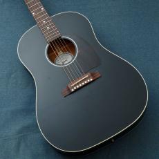 Gibson J-45 Special -Satin Ebony- #21206051 【現物画像】【48回無金利】