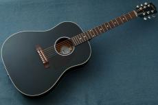 Gibson J-45 Special -Satin Ebony- #21206051 【現物画像】【48回無金利】_2
