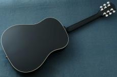 Gibson J-45 Special -Satin Ebony- #21206051 【現物画像】【48回無金利】_3