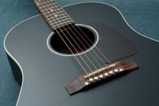 Gibson J-45 Special -Satin Ebony- #21206051 【現物画像】【48回無金利】_4