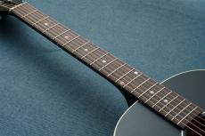 Gibson J-45 Special -Satin Ebony- #21206051 【現物画像】【48回無金利】_5