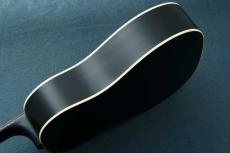 Gibson J-45 Special -Satin Ebony- #21206051 【現物画像】【48回無金利】_6