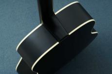 Gibson J-45 Special -Satin Ebony- #21206051 【現物画像】【48回無金利】_7