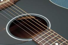 Gibson J-45 Special -Satin Ebony- #21206051 【現物画像】【48回無金利】_8