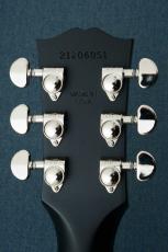 Gibson J-45 Special -Satin Ebony- #21206051 【現物画像】【48回無金利】_10