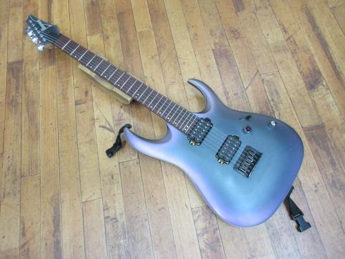 Ibanez RGA-42EX
