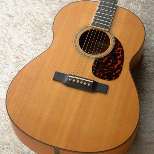 Larrivee LS-03 【2009年製 中古】【スプルース/マホガニー】【総単板】