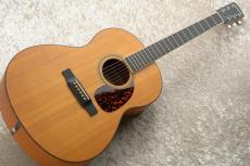 Larrivee LS-03 【2009年製 中古】【スプルース/マホガニー】【総単板】_3