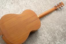Larrivee LS-03 【2009年製 中古】【スプルース/マホガニー】【総単板】_4