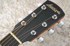 Larrivee LS-03 【2009年製 中古】【スプルース/マホガニー】【総単板】_5