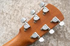 Larrivee LS-03 【2009年製 中古】【スプルース/マホガニー】【総単板】_6