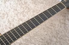 Larrivee LS-03 【2009年製 中古】【スプルース/マホガニー】【総単板】_7