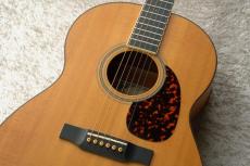 Larrivee LS-03 【2009年製 中古】【スプルース/マホガニー】【総単板】_9