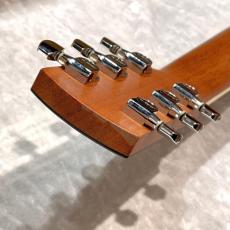 Larrivee LS-03 【2009年製 中古】【スプルース/マホガニー】【総単板】_11
