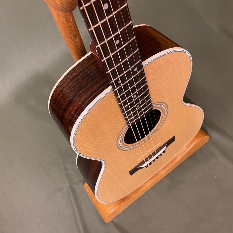 k.yairi YF-O28 CTM アコースティックギター 楽天市場】【新品】K.ヤイリ YF-OOO28C K. Yairi YF-OOO28C CTM