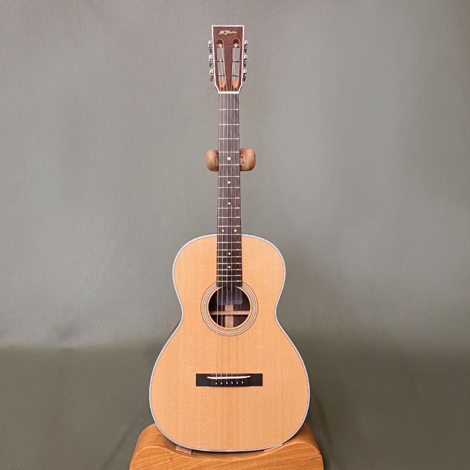 k.yairi YF-O28 CTM アコースティックギター K.Yairi YF-OO28 CTM 2024年 新品 1034899 K.Yairi(ケーヤイリ