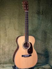 Martin 【実機動画あり】00-28 Modern Deluxe #2746913 -当店限定特典付き-_2