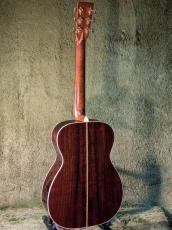 Martin 【実機動画あり】00-28 Modern Deluxe #2746913 -当店限定特典付き-_3