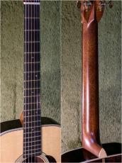 Martin 【実機動画あり】00-28 Modern Deluxe #2746913 -当店限定特典付き-_8