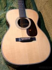 Martin 【実機動画あり】00-28 Modern Deluxe #2746913 -当店限定特典付き-_9