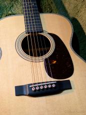 Martin 【実機動画あり】00-28 Modern Deluxe #2746913 -当店限定特典付き-_10